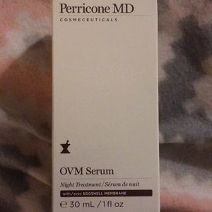 Perricone OVM Serum